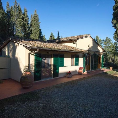 Villetta Lilla' Impruneta Exterior photo