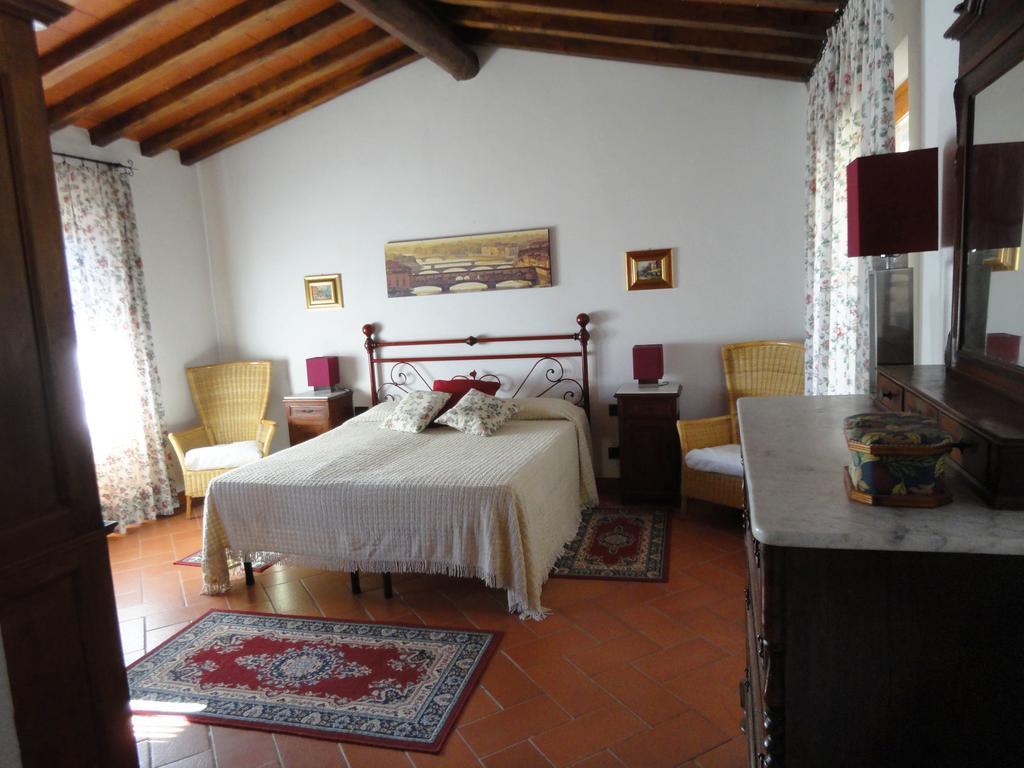 Villetta Lilla' Impruneta Room photo