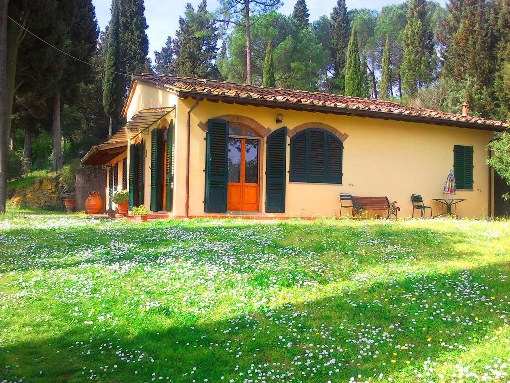 Villetta Lilla' Impruneta Room photo
